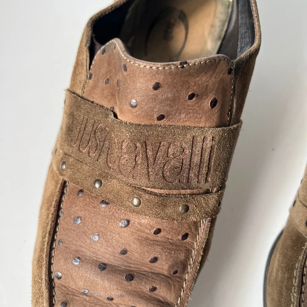 Just Cavalli vintage just